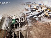 Бизнес-обзор: "Нурлатский элеватор" заключил мировую с кредиторами, в "Трубострое" новый шеф