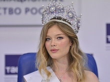 «Практически изнасиловал»: «Мисс Россия 2022» рассказала жуткую историю с отдыха