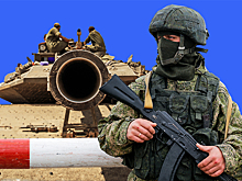 Обзор иноСМИ: "Израиль и Россия могут начать войну"