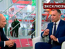 От идеи до реализации: директор АКИТ рассказал о развитии технопарков в России
