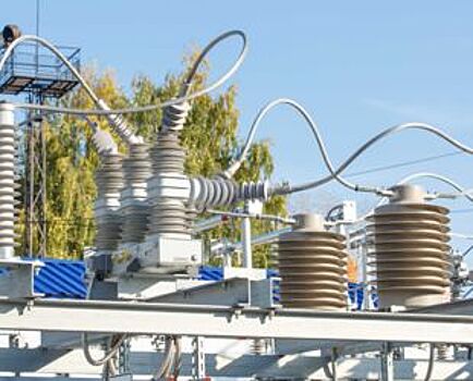 В Красногвардейском районе построят новую подстанцию