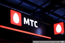 Президент МТС Николаев сообщил о намерении компании провести ребрендинг и убрать яйцо с логотипа