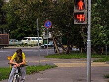 Красный для пешеходов предложили ограничить