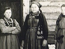 Какое влияние русские оказали на европейцев