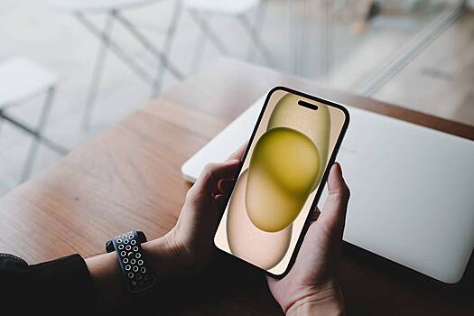 iPhone подорожает из-за Samsung