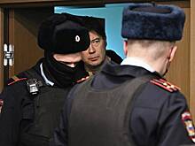 Российский банкир обжаловал арест по новому делу о мошенничестве и создании ОПГ
