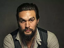 Джейсон Момоа снимется в киноадаптации «Minecraft» от Warner Bros.