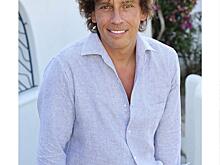 Максим Галкин* удивил фанатов новым образом на Кипре — его приняли за итальянца