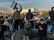 Спецслужбы, беженцы, Макрон: что связывало Италию с Башаром Асадом