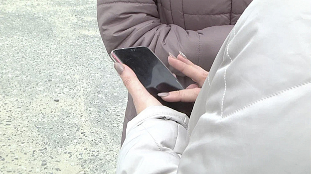 Переправа между Салехардом и Лабытнанги работает в ограниченном режиме