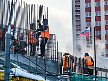На фоне санкций москвичи скупают жилье в новостройках