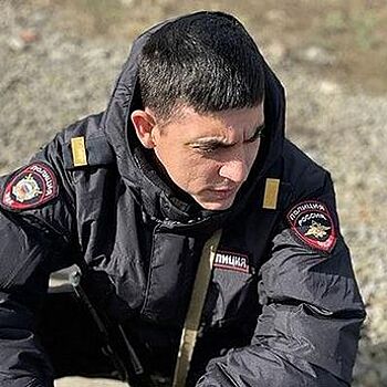 В Новошахтинске выписывают полицейского, пострадавшего в перестрелке с бойцом ЧВК &laquo;Вагнер&raquo;