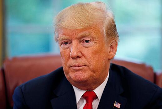Трамп готов стать лучшим другом Ирана