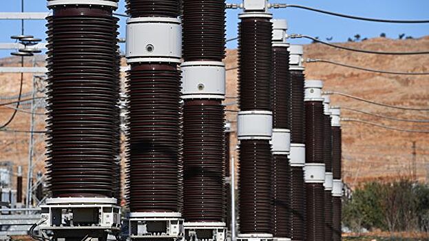 Иордания, Сирия и Ливан планируют связать электросети до конца года