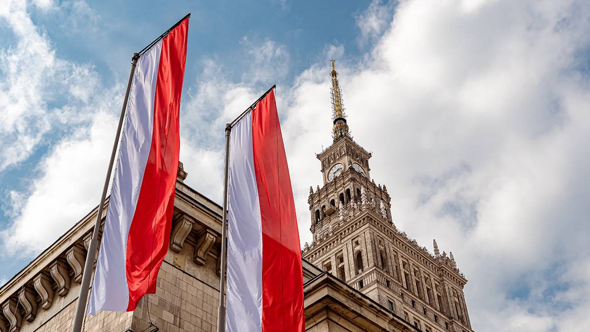 Туск поручил расследовать «российское влияние» на Польшу