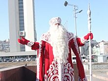 Метеорологи не нашли аналогов прошедшей зиме в крае за всю историю Приморья