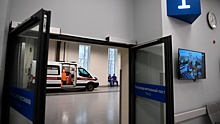 Мурашко: после теракта в «Крокусе» в больницах остаются пять человек