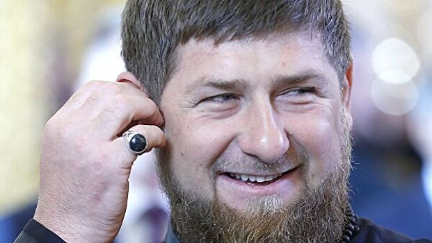 Кадыров снялся в шутливых роликах с блогерами