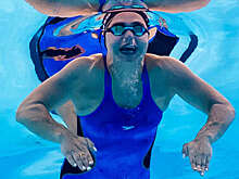 Парагвайская пловчиха Алонсо утверждает, что ее не выгоняли из Олимпийской деревни