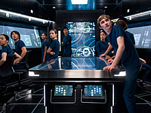 Подростки в космосе и откровенный сериал: что смотреть на этой неделе