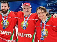 Уходил с матча КХЛ ради Лукашенко, закончил карьеру из-за сотрясений. Теперь Грабовский становится крутым тренером