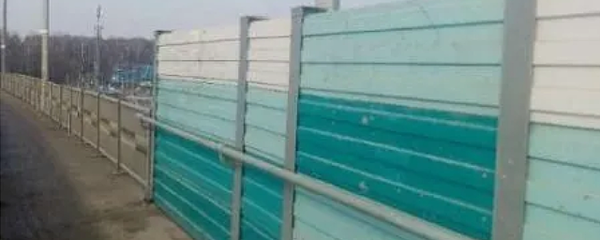 Минтранс Подмосковья попросил красногорцев не разрисовывать дорожные объекты