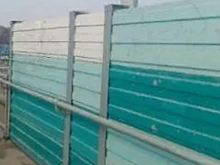 Минтранс Подмосковья попросил красногорцев не разрисовывать дорожные объекты