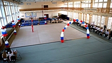 В Волгограде прошел крупный турнир по спортивной акробатике