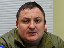Появились сообщения о гибели генерала ВСУ Дмитрия Красильникова