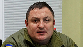 Появились сообщения о гибели генерала ВСУ Дмитрия Красильникова