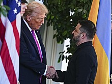 Ермак высказался о влиянии беседы Путина и Трампа на визит Зеленского в США