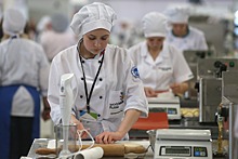 Школьные повара Северной Осетии смогут принять участие в чемпионате WorldSkillsRussia