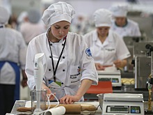 Школьные повара Северной Осетии смогут принять участие в чемпионате WorldSkillsRussia