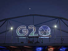 Посол Бердыев: делегация России прибыла в США для участия в заседании шерп G20