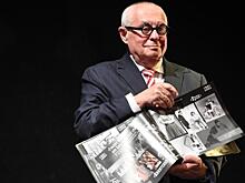 Марк Розовский: «Каждый мой спектакль — поступок»