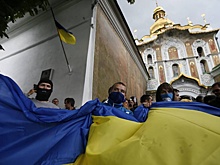Монахов Киево-Печерской лавры выгонят на улицу 4 июля