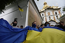 Монахов Киево-Печерской лавры выгонят на улицу 4 июля