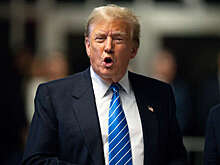 Трамп назвал глупостью решение республиканцев отменить потолок госдолга США