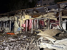 Что известно об атаке беспилотников на Батайск в Ростовской области