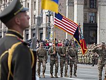 Запад готовит Украину под ядерный удар