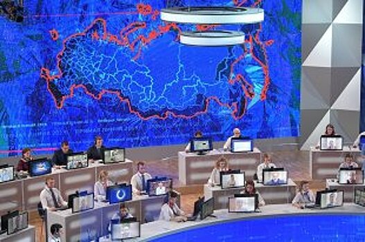 Тюменские власти нашли способ провести воду жителям села Каскара
