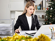 Новогодние каникулы 2025-2026: сколько дней отдыхаем и когда