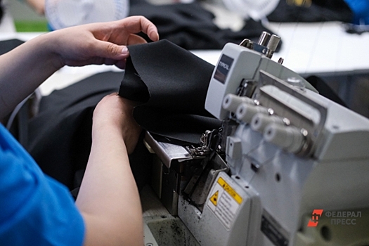 Самой востребованной рабочей профессией в Удмуртии стала швея: кто еще попал в топ-5