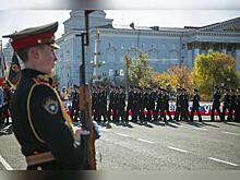 Большинство забайкальских семей коснулась Великая Отечественная война