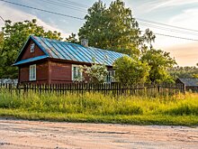 Ирландский журналист Боуз назвал идиллией сельскую местность в России