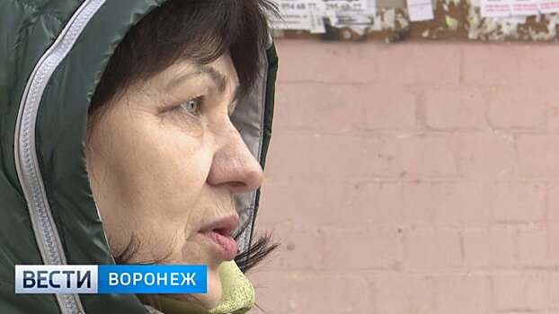 Нашедшая малышку в воронежском общежитии: «Девочка была завёрнута в тонкое полотенце»