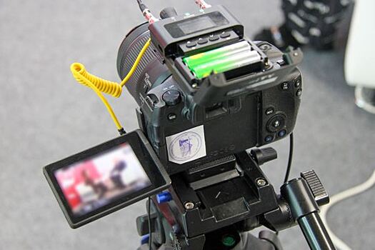 В медиапроекте «Продолжение следует 2.0» примут участие олимпийский чемпион и Народные артисты России