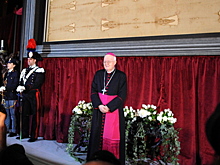 Древнюю монету назвали доказательством подлинности Туринской плащаницы