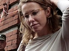 В конфликте c Собчак в храме нашли преступление