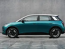 Названы все новинки российского авторынка, появившиеся с начала года